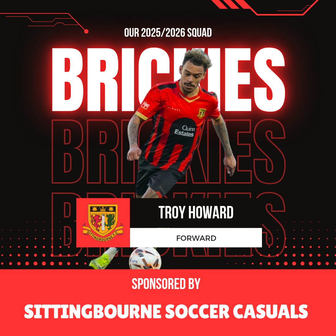 Sittingbourne FC tweet media