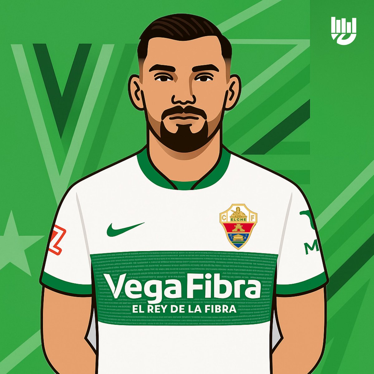 El Elche firma el mejor inicio de su historia en Primera División:

— 2025/26: 10 puntos
— 1963/64: 8 puntos
— 1977/78: 7 puntos

🌴💚 <a href="/elchecf/">Elche Club de Fútbol</a>