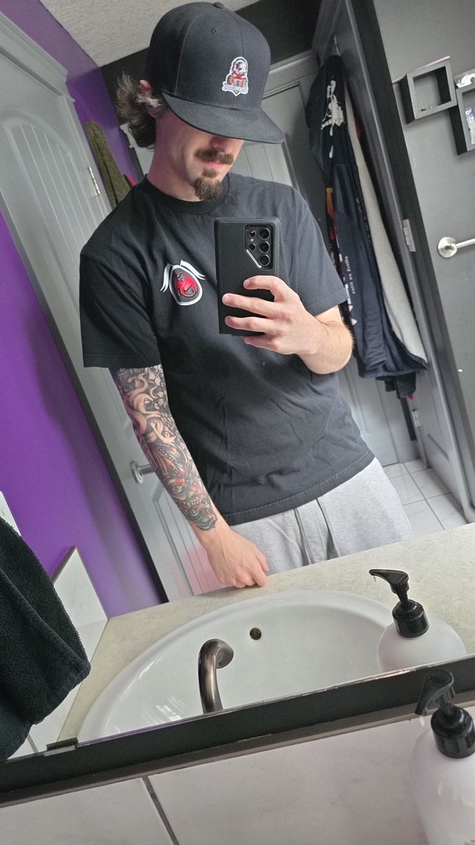 Open lobby swf in the fog! Live on that purple app 💜