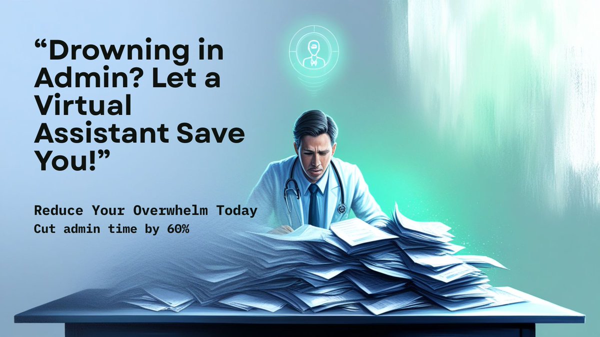 mbugua_5317's tweet image. What if someone else handled the busy work so you could focus on what matters? AI + VAs = reclaimed time and sanity. Done being trapped by your to-do list? Contact us to unlock your freedom. #AIForProfessionals #TimeFreeedo #AIAutomation #DelegateToElevate #legaltechdialogues