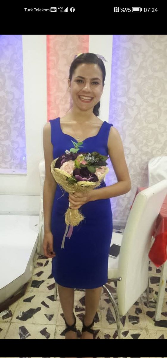 Sensiz geçen 962 gün  melek kızım 🤲