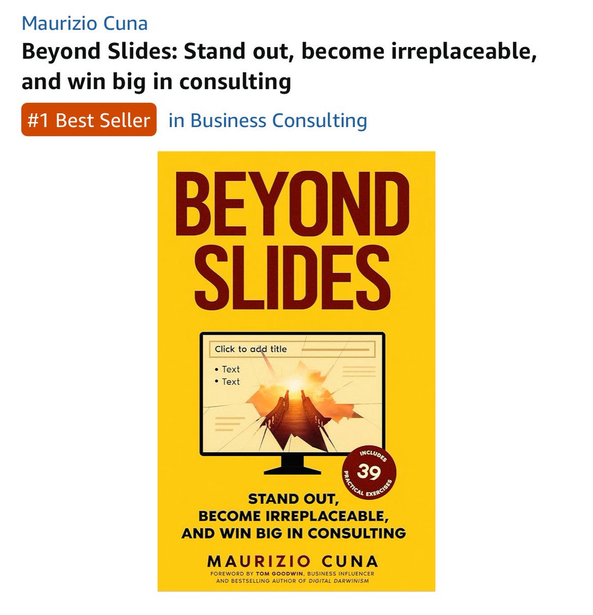 themgmtconsult's tweet image. Most people recoil when they hear the word politics at work.

They imagine smoke-filled rooms, backstabbing, manipulation, but that is a shallow caricature.

The reality is that &quot;politicking&quot; is just the human layer of coordination, the grease that allows large, complex…
