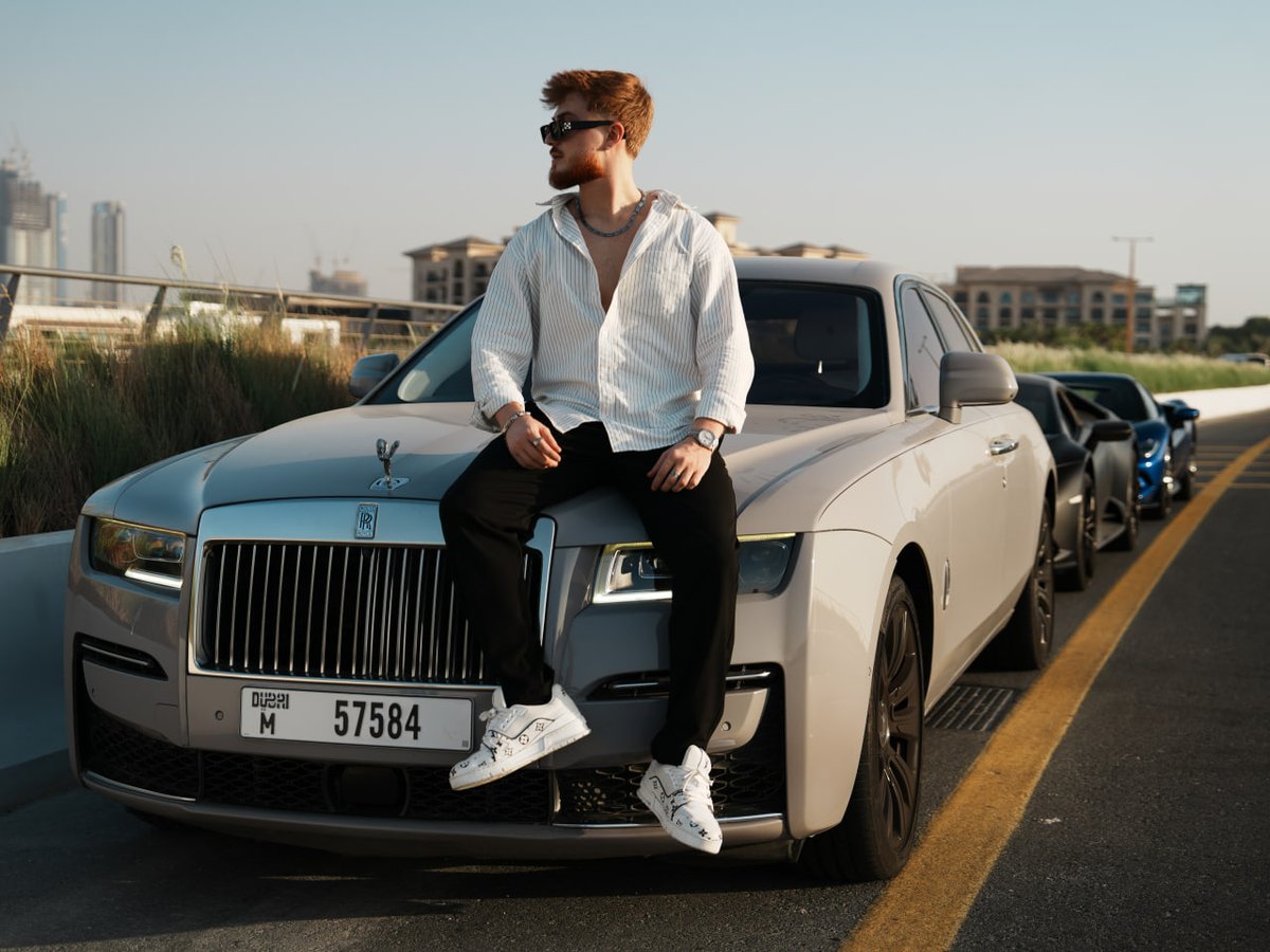 0xSweep's tweet image. #NewProfilePic