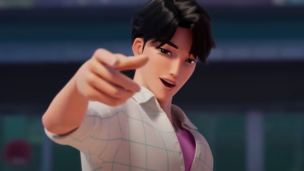 Caleb Yen - AnimeCon Netherlands Soon!! tweet media