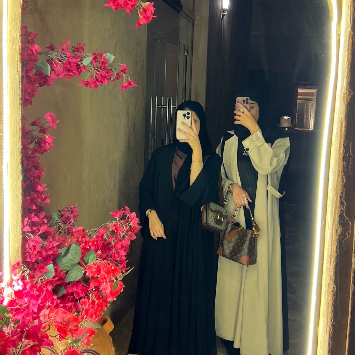 Today’s Randoms ❣️ !!