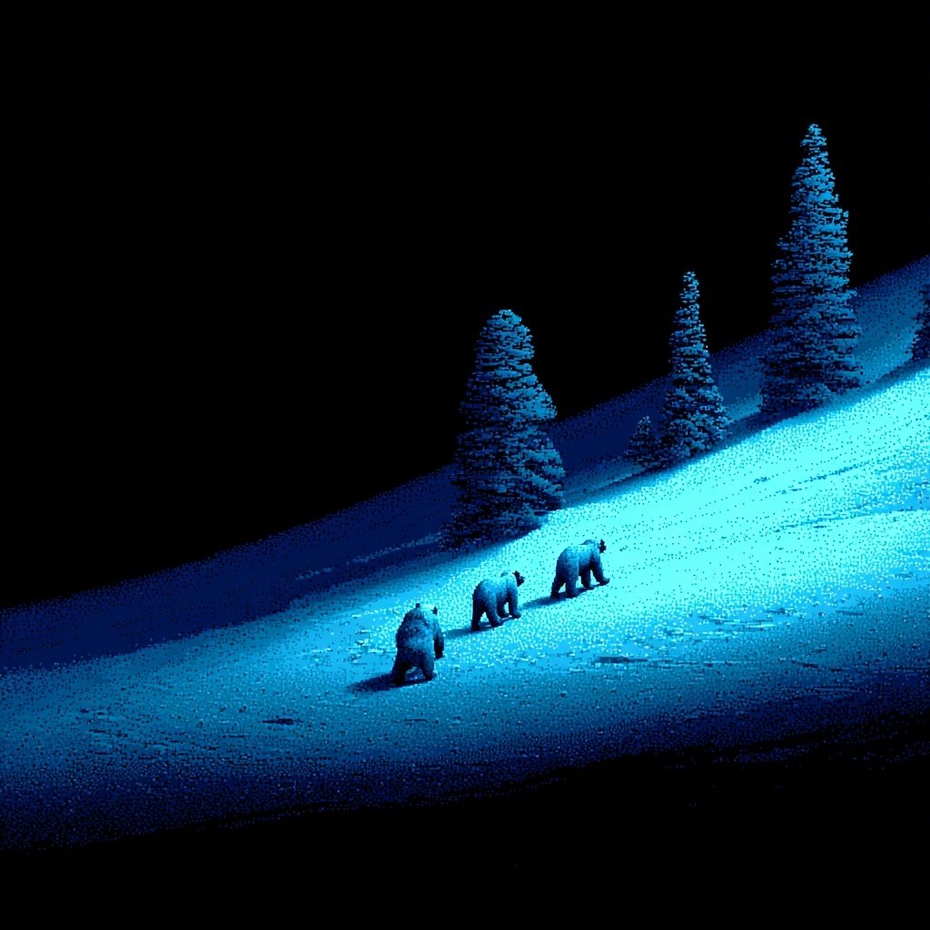 We heard the bears. Shorting soon on Robinhood.