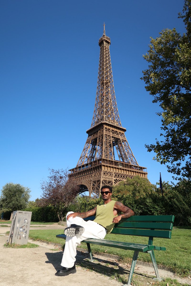 DevynButler7's tweet image. 🇫🇷