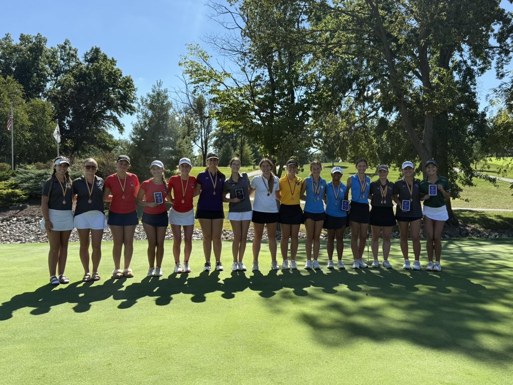 These were the top 15 individual in the Troy Invitational ranging from 73 to 90. Way to play today girls!! <a href="/tbhs_ad/">TBHS AD</a>