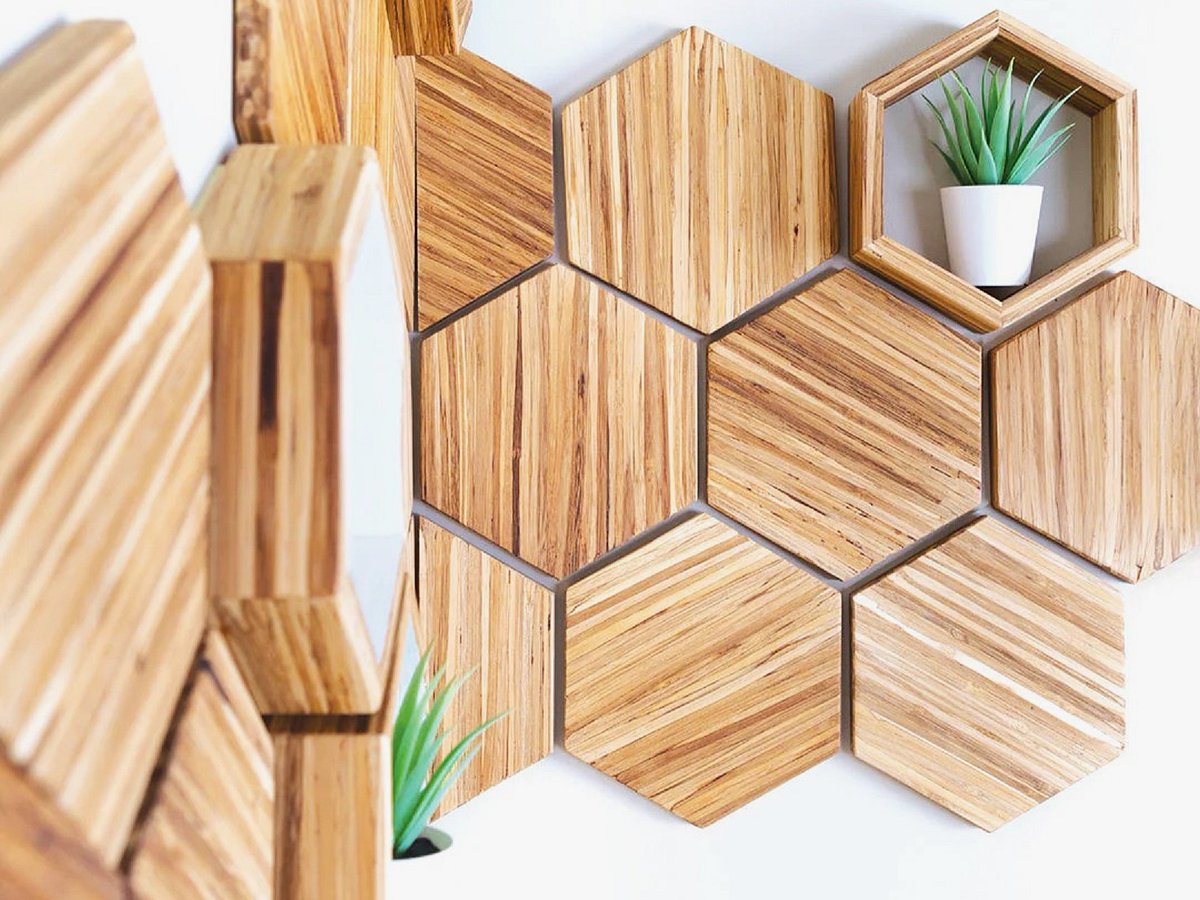 Techigar's tweet image. A company called ChopValue makes sustainable gear out of recycled chopsticks. Less waste, cool stuff. Win win.

Check out more: techigar.com/chopvalue-take…

#cooltech #recyclables #chopsticks #gadgets #homedecor