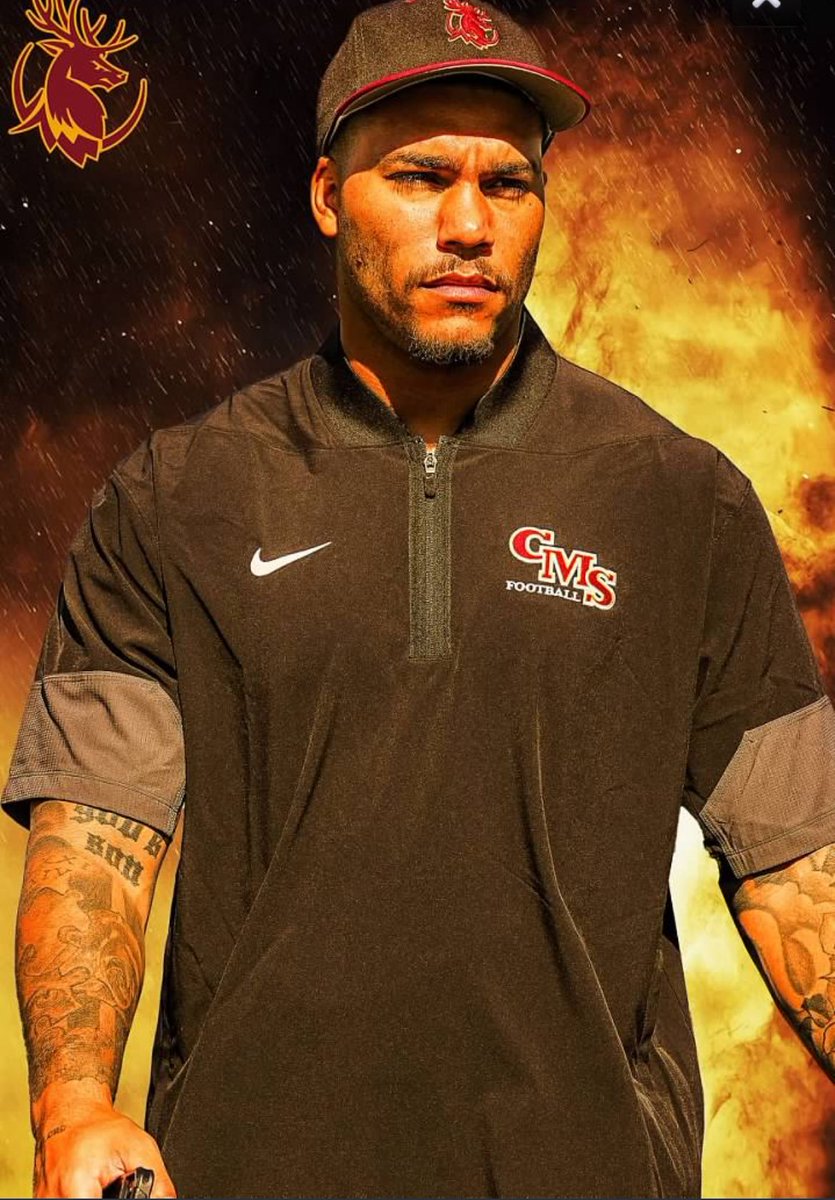 6th Street Week!! Go Stags 🦌