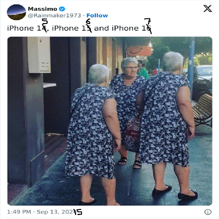 OneMerryWriter's tweet image. 