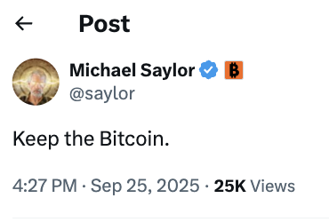 CoinDesk tweet media