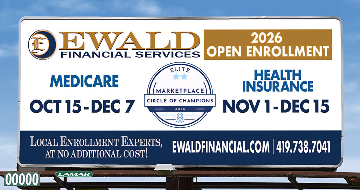 #OpenEnrollment