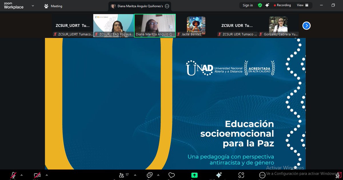 clara paredes tweet media