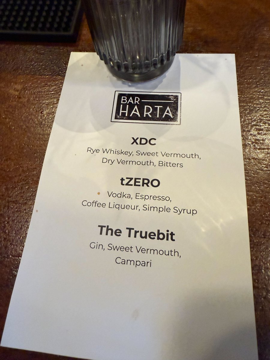 Truebitprotocol's tweet image. Last week was an action packed one for Truebit and the RWA community.

🔹 RWA Night was a great chance to meet with builders, investors, and operators driving tokenization forward.
🔹 The Centrifuge RWA Summit fostered deeper conversations on adoption, compliance, and how…