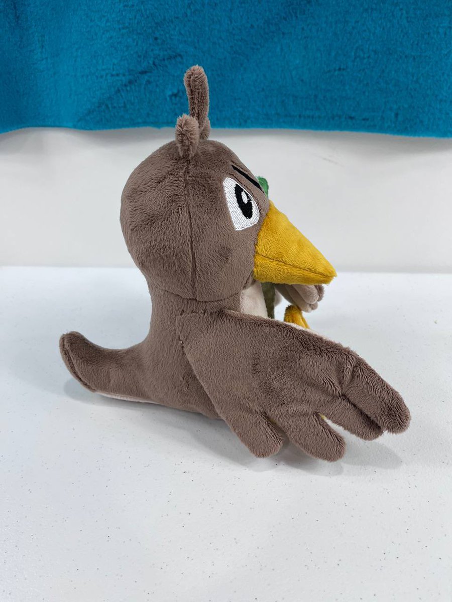 Finished commission for <a href="/JasonSpisak/">Jason Spisak</a> ! 

So incredibly honored to get to create something for such a talented person! 

Thank you for trusting me with this project. 🥺🙏