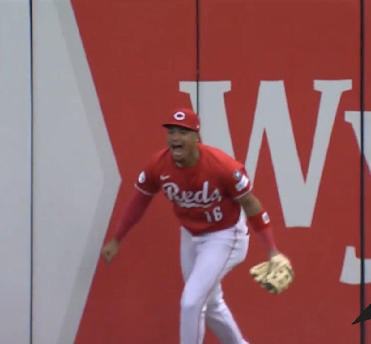 Did The Reds Win? tweet media