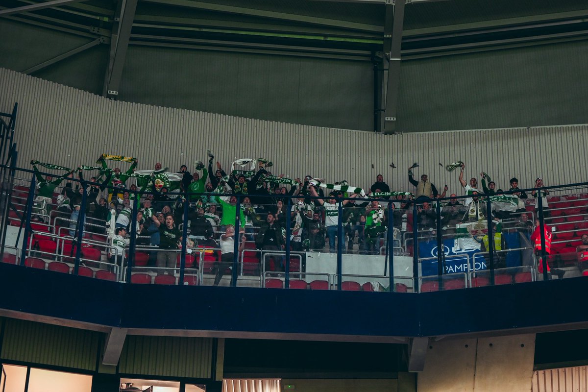 Elche Club de Fútbol tweet media
