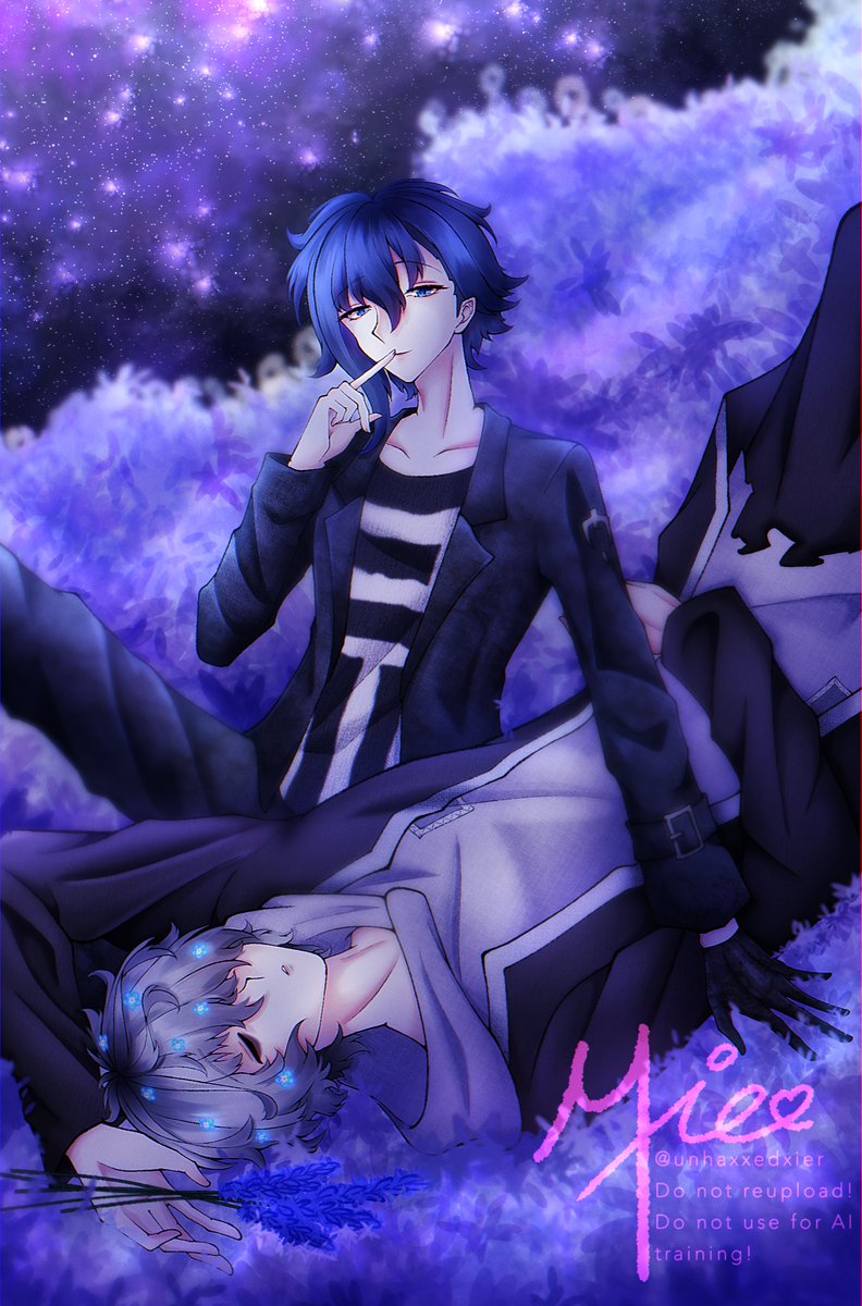 Maririnxier tweet media