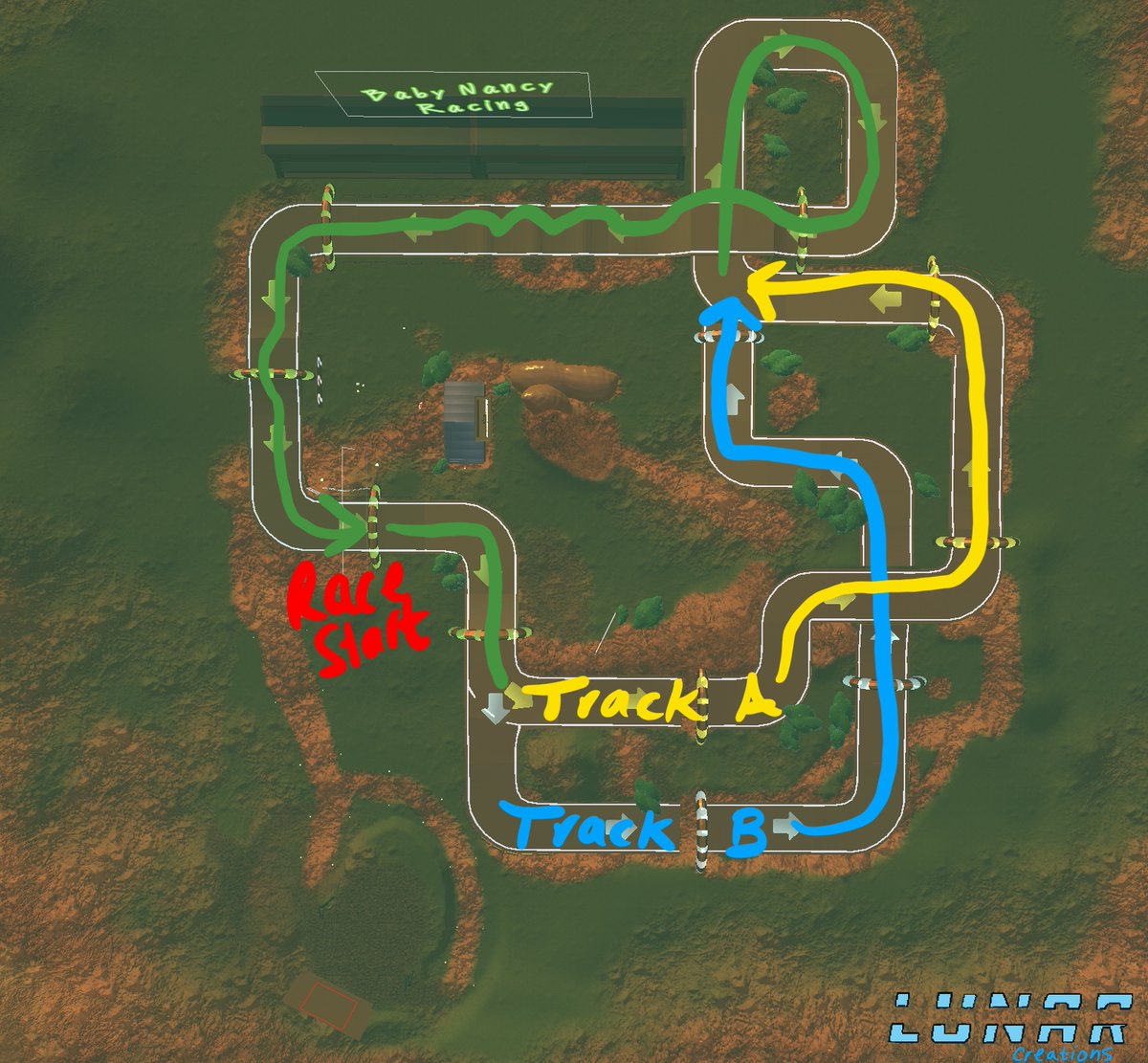 LUNAR 🏴‍☠️ tweet media