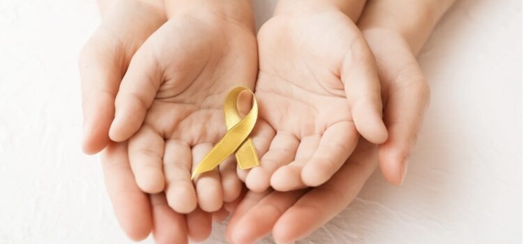 California proclama el Mes de Concientización sobre el Cáncer Infantil elpopularnews.com/2025/09/25/cal…