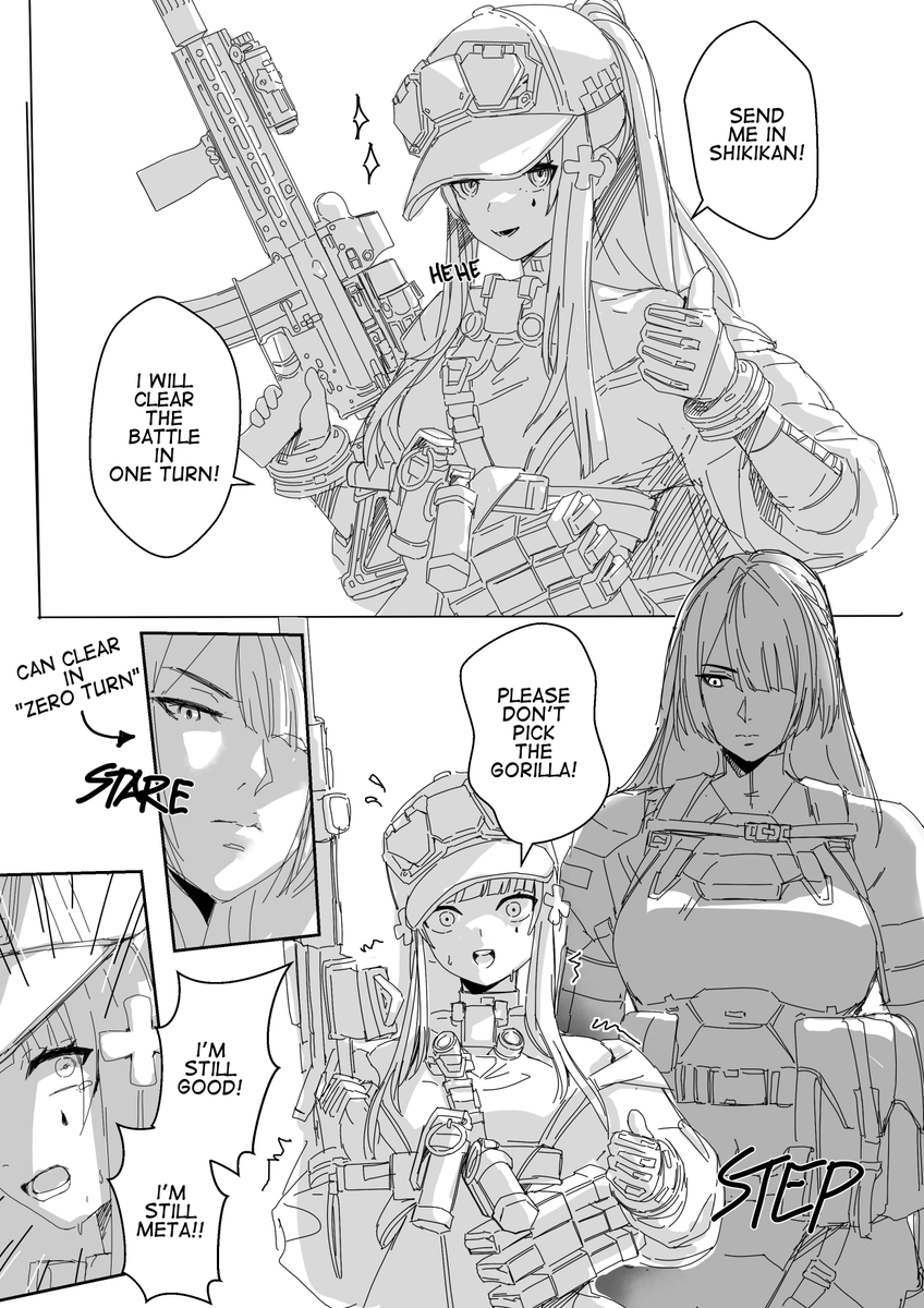 -=Argent Moon=- (@minuranakatawa) on Twitter photo 