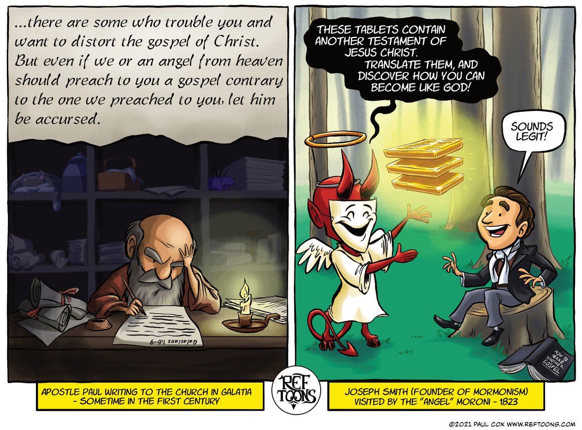 RefToons (@reftoons) on Twitter photo 