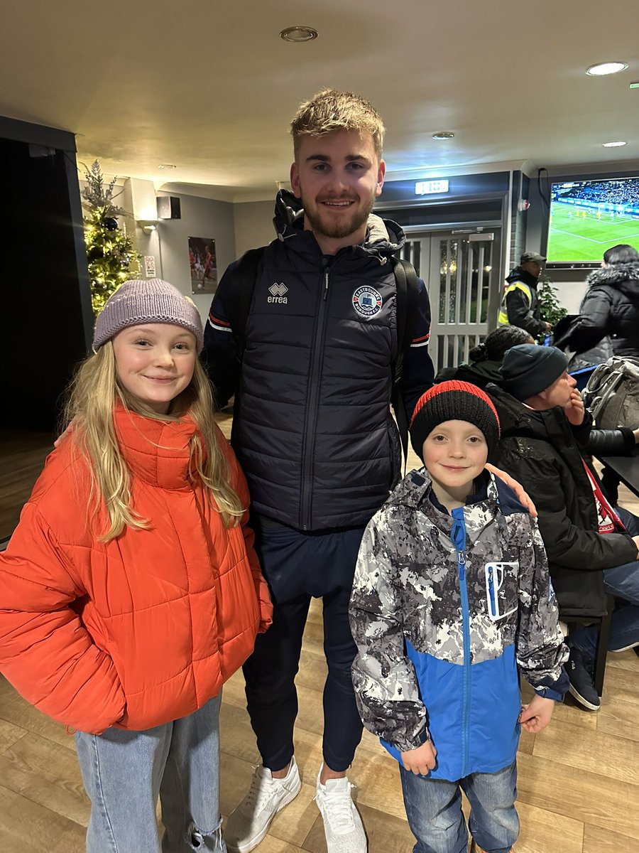 Luca Hodges-Ramon tweet media