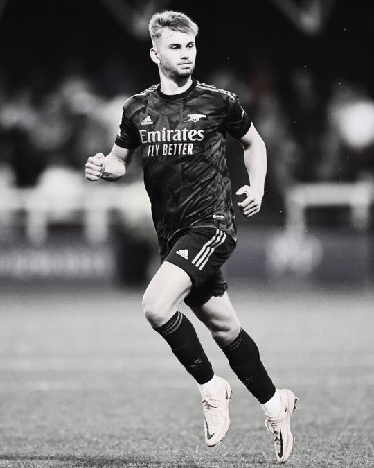 Luca Hodges-Ramon tweet media