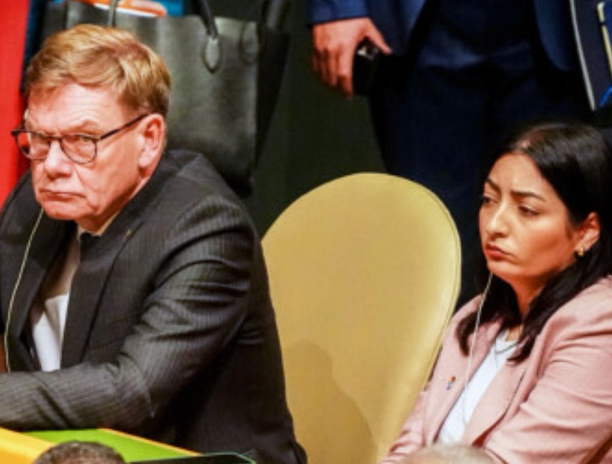 Wie du aus der Wäsche schaust, wenn der Boss aus Washington dir sagt, dass du nur Scheiße gebaut hast.