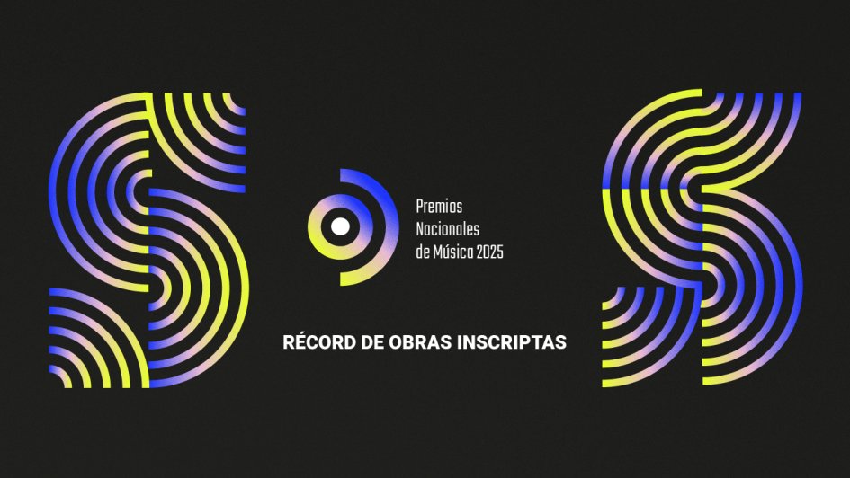 crespial's tweet image. #Uruguay #PCI #CRESPIAL 

Uruguay celebra su música!
El concurso Premios Nacionales de Música 2025 cerró con un récord de 605 obras recibidas, ¡un crecimiento del 30% respecto a ediciones anteriores! 
El rock, pop, folclore y el candombe lideraron las inscripciones. Este aumento…