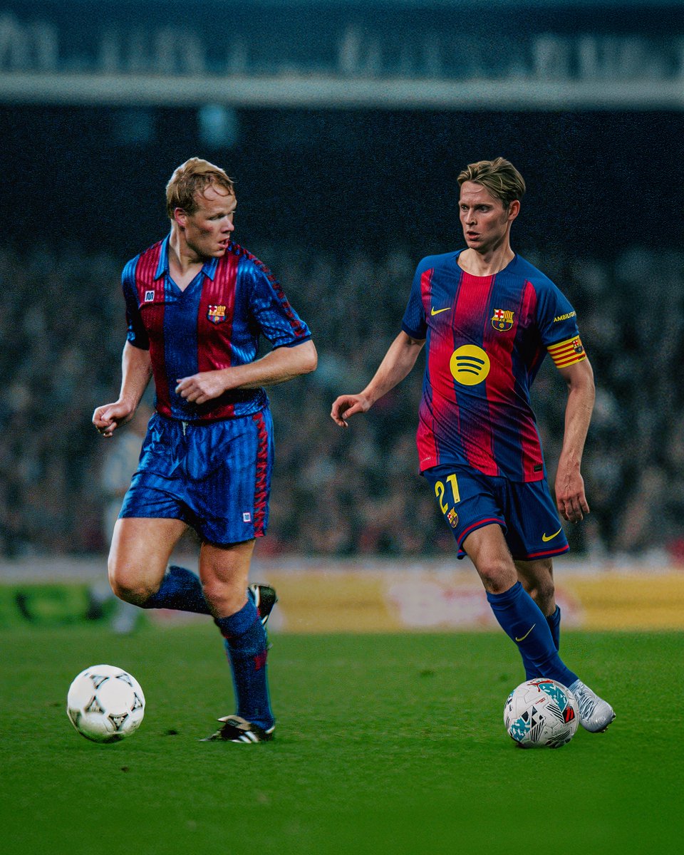 FCバルセロナです F. DE JONG 21 ジャージ M 21. F. de Jong – Barça Official Store