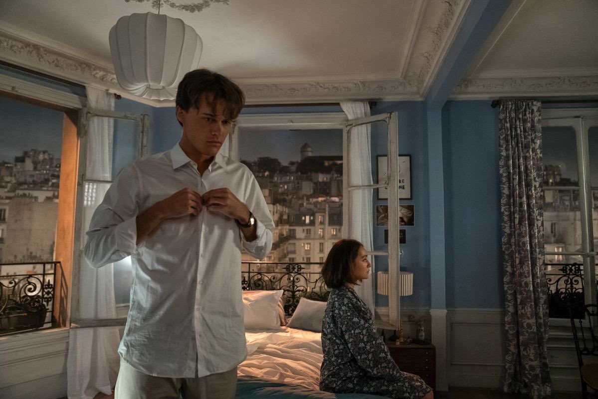 horror movies WISH they could capture this level of dread and misery