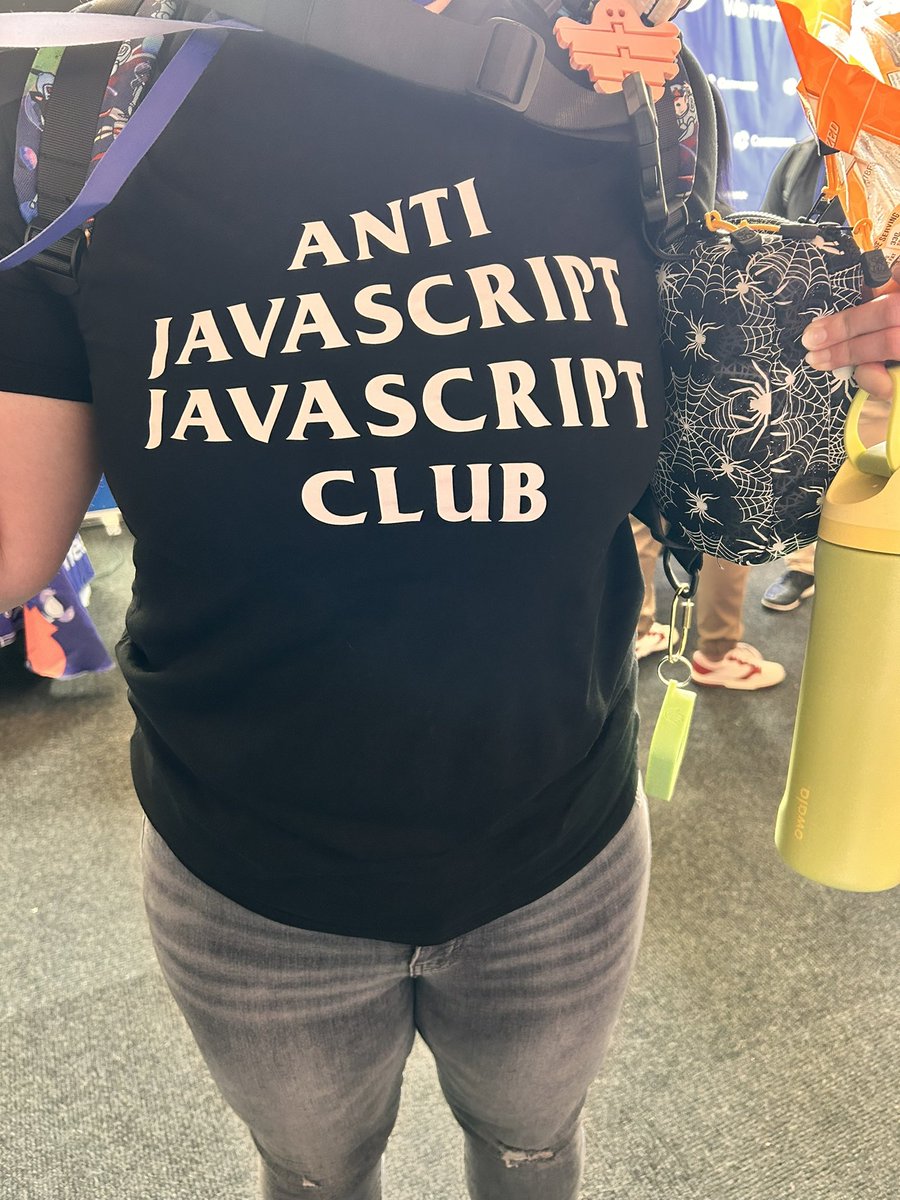 My kinda club #CommitYourCode