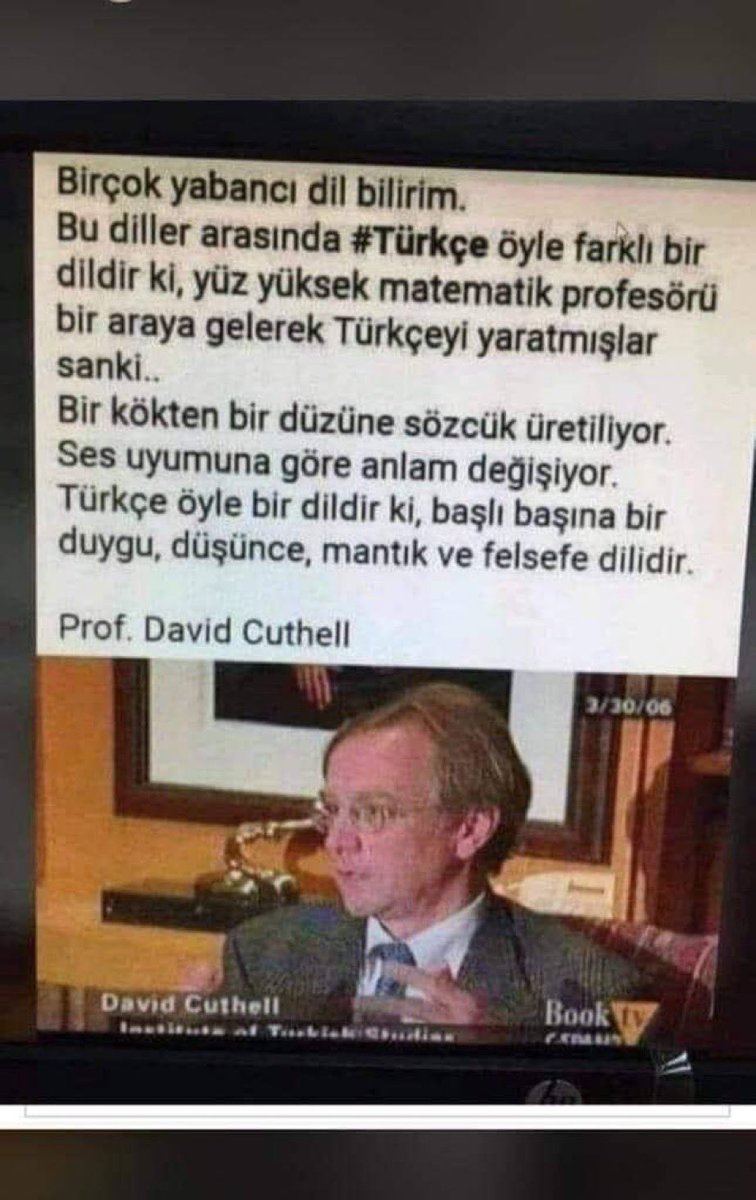 Türkçenin Matematiği

Victor Hugo şiirlerini 40.000 kelime ile yazdı.Türkçe’yi en zengin kullananlardan Yaşar Kemal’in romanları 3.500 kelimeyi geçmez” görüşü çok yaygındır. Bu görüş haklıdır zira Türkçe’nin Fransızca’ya oranla daha az sözcük içerdiği doğrudur.
İngilizce’ye,