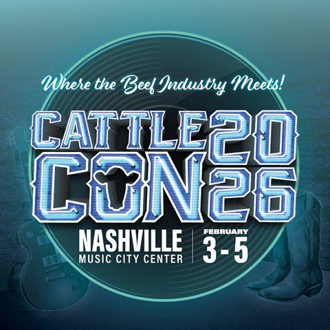 South Dakota Cattlemen's Association (@sdcattlemen) on Twitter photo Plan to attend <a href="/CattleCon/">CattleCon</a> 2026 in Nashville? Register before October 1 to secure the best price on registration and housing โก๏ธ bit.ly/3KeR3ma Plan to attend <a href="/CattleCon/">CattleCon</a> 2026 in Nashville? Register before October 1 to secure the best price on registration and housing โก๏ธ bit.ly/3KeR3ma