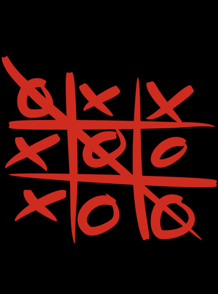 netrunner_toc's tweet image. Battle is meaningless For there is no victory or defeat War is a foolish act