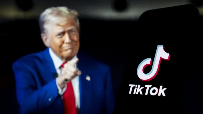 BREAKING: TikTok US to be valued at $14 Billion after Trump’s deal, White House says

Oracle, private equity group Silver Lake, and Abu Dhabi’s MGX will control roughly 45% of TikTok US

TikTok’s owner ByteDance will own 19.9%
