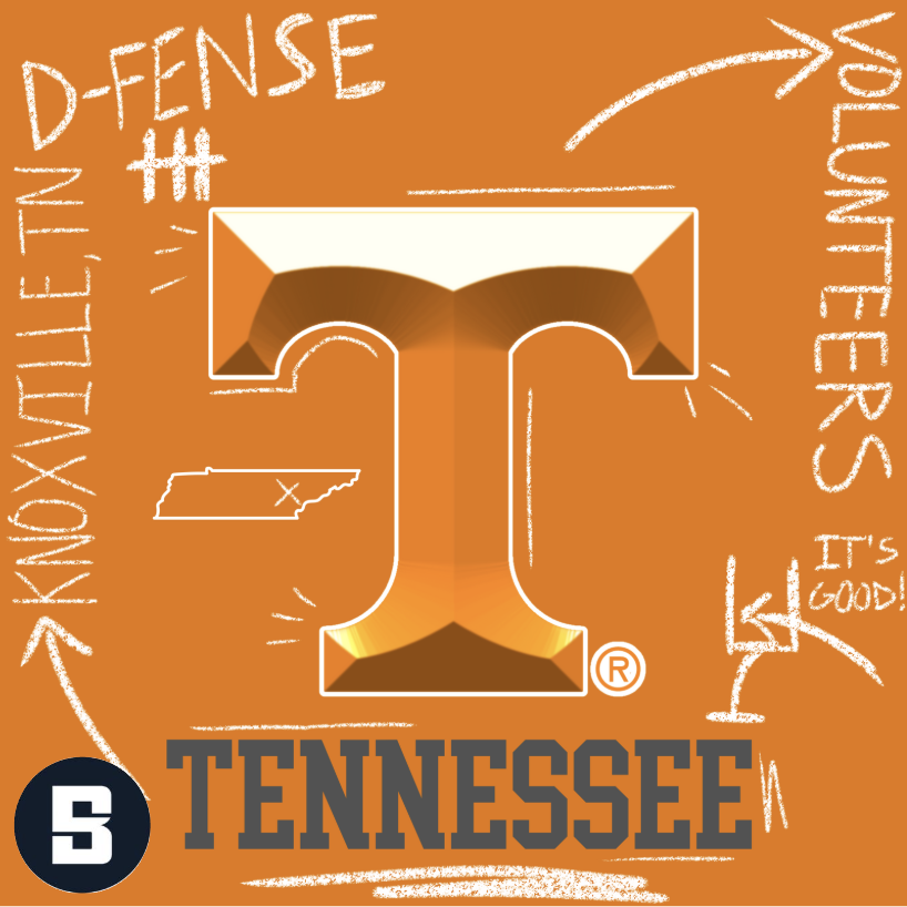 Like this post to vote for Tennessee