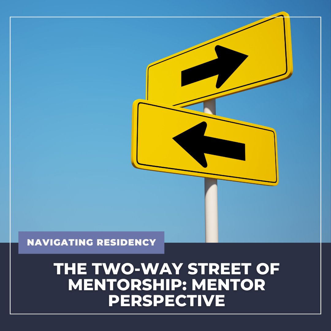 Part 2 of our “Two-Way Street of Mentorship” series is live! Dr. Amy McMichael shares 3 decades of mentoring wisdom and her new book Perfect Match. 
Read👉 ow.ly/MNnP50X2tWG 

#NextStepsInDerm #DermMentorship #PerfectMatch