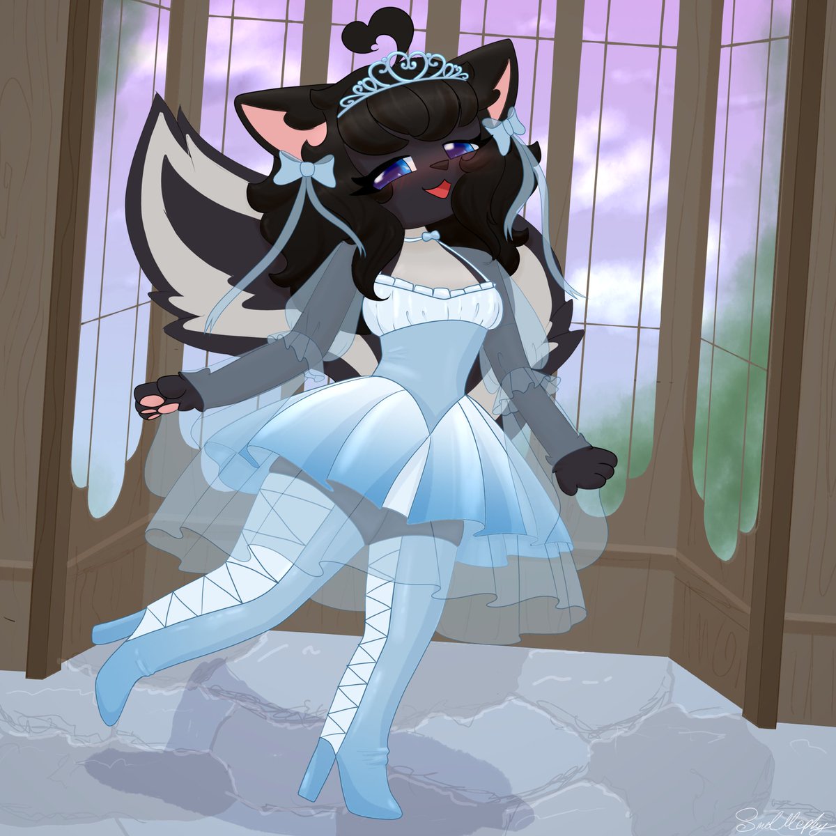 princess mephy ✨️