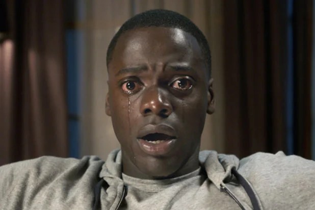 My student had just watched "Get Out" but couldn’t grasp the concept of the sunken place. So I tried to explain it and wound up showing her a disturbing piece of my own Sunken Place open.substack.com/pub/bayemcneil…
