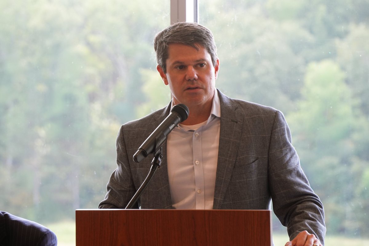 Mississippi Manufacturers Association tweet media