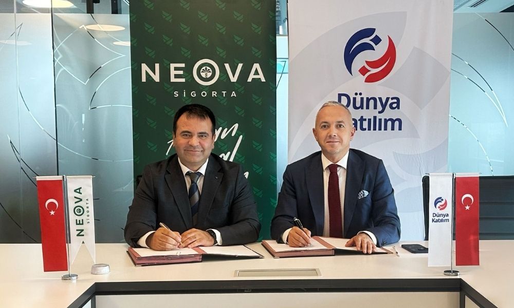 Neova Sigorta'dan Kuyumculara Özel Sigorta #AhmetParlak #DünyaKatılımBankası #kuyumculuk #neovasigorta #SamiKaya 
ifhaber.com/sigortacilik/n…