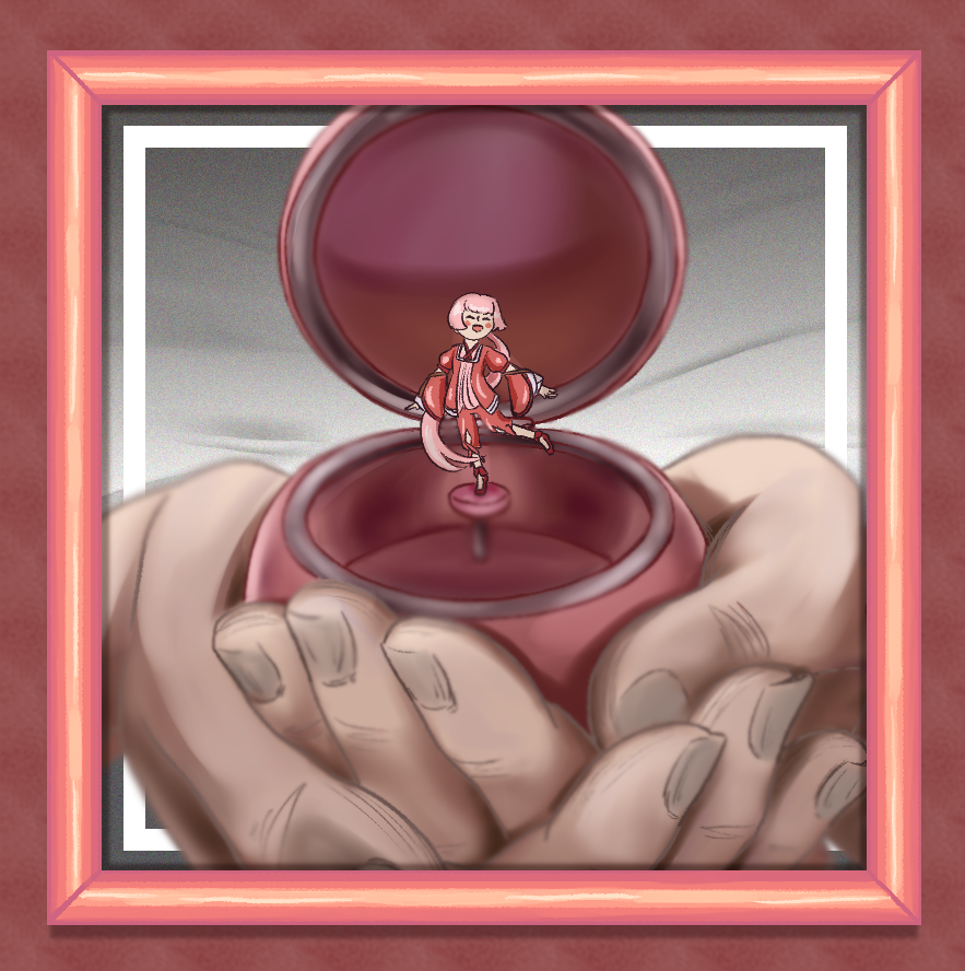 Tiny Evillious tweet media