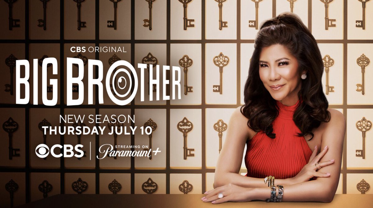 Realitytv__fan's tweet photo. Big Brother fans watched more than 8 billion minutes of Big Brother this summer between the episodes and Live Feeds, up 27% from last season. Live Feed viewership is also up 35% from last season.

The season averaged 5.1M viewers per episode, up 23 percent from last season. #BB27 https://t.co/bUXN5TOymV
