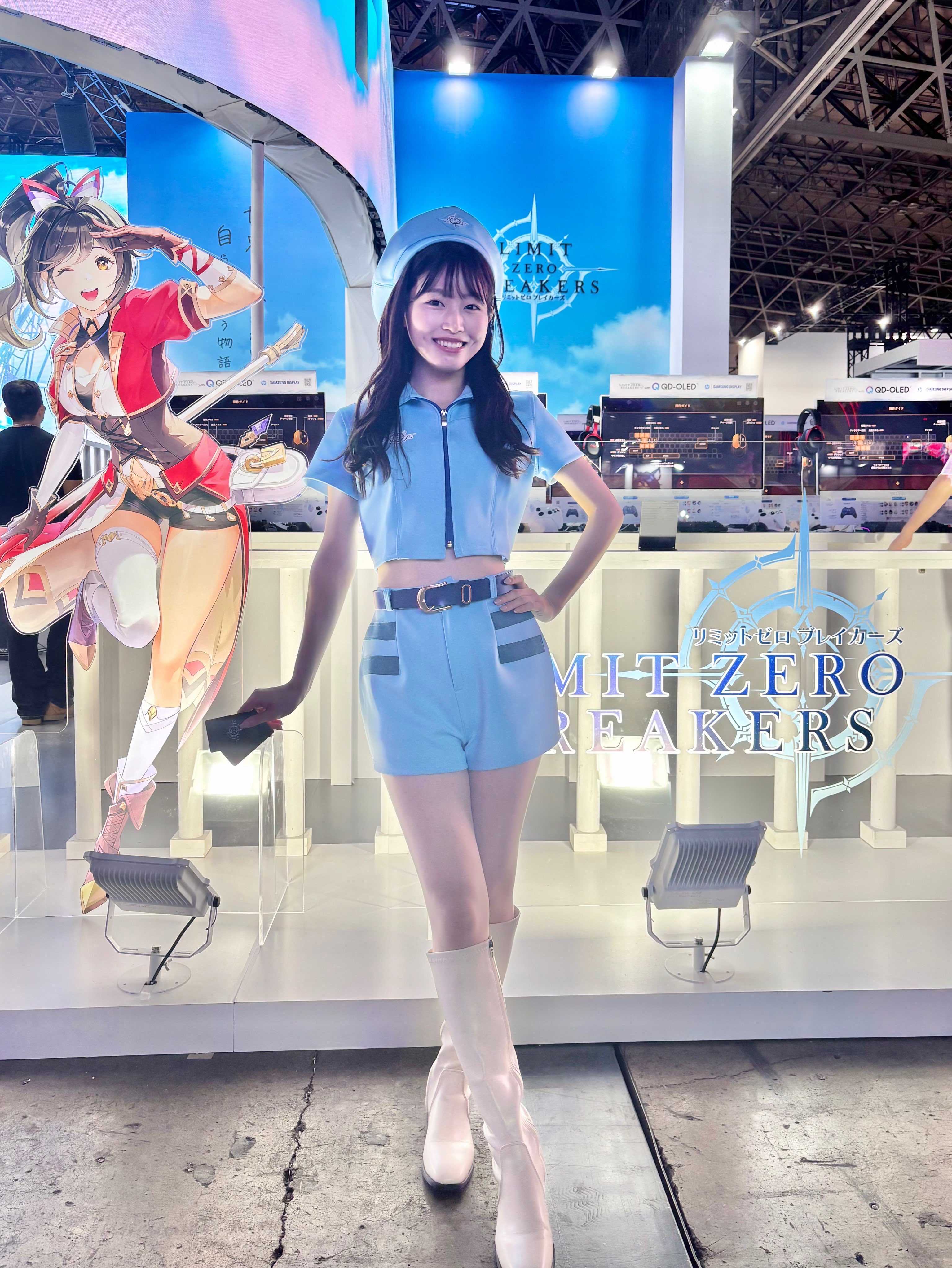 [追跡発送]　5cイセカイユニバース　ペテンシー入り　微高レート 緒方千捺 Chinatsu🐎 on X: 