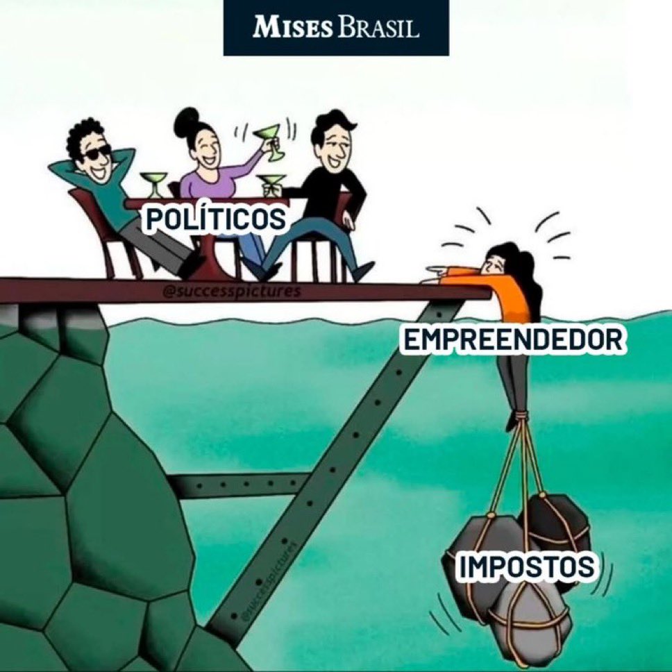 Quem é Satoshi tweet media