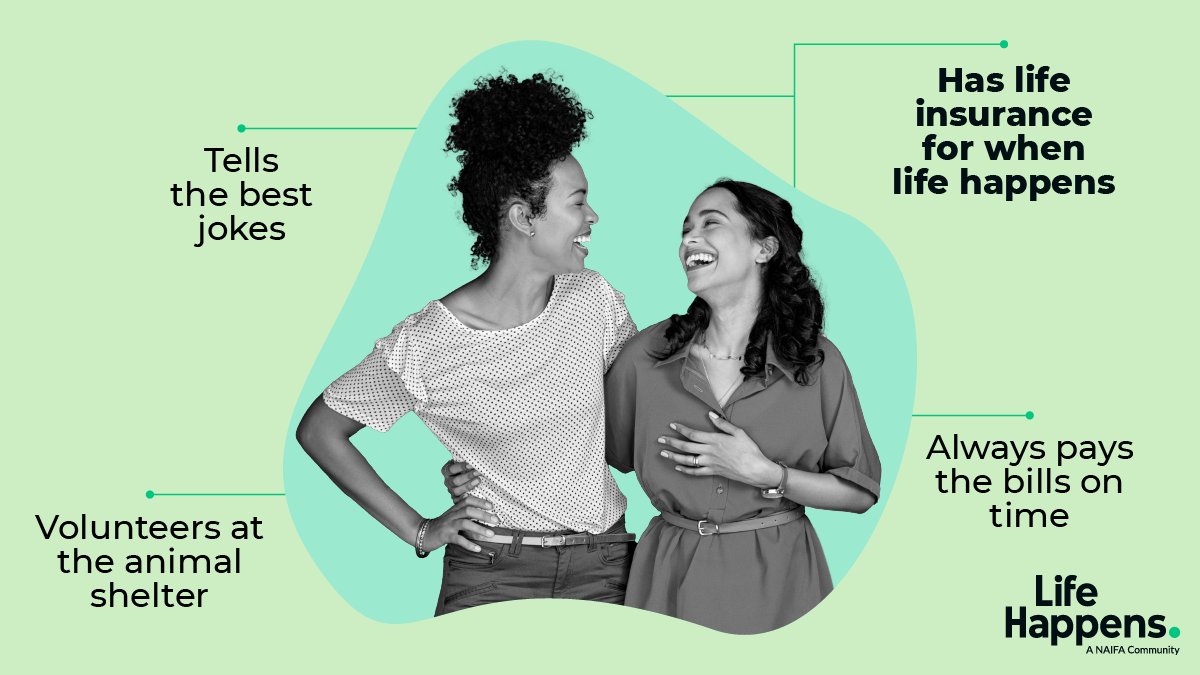 Busy agents can’t do it all—good thing NAIFA partnered with <a href="/lifehappens/">Life Happens</a>! Access ready-to-share content (even in Spanish) for holidays, LGBTQ+ outreach &amp; more.
Make social media easy: hubs.ly/Q03L29cH0

#LifeHappens #NAIFAProud #DifferentiateYourself