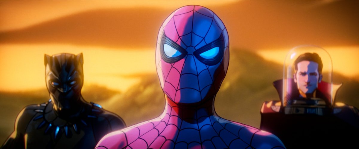 Blaze Binges tweet media